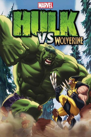 Hulk vs. Wolverine 9