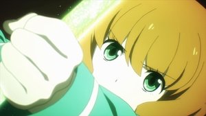 The Irregular at Magic High School Season 1 Episode 24
