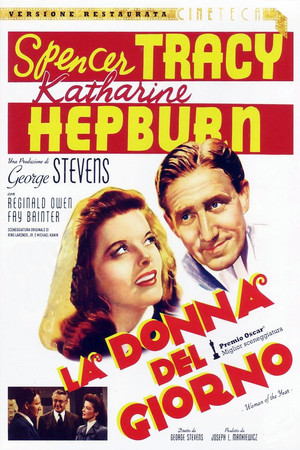 La donna del giorno