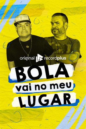 Bola, vai no meu lugar?