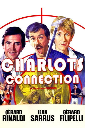 Charlots' Connection 9