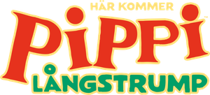 Pippi Goes on Board