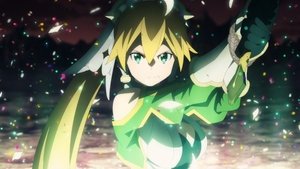 Sword Art Online Season 4 Episode 13