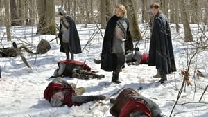 Reign 1 episodio 20