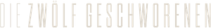 Doze Jurados — Logos 10