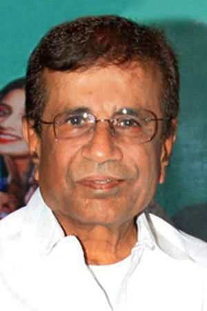 Abbas Alibhai Burmawalla photo