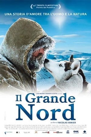 Poster Il grande Nord 2004
