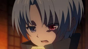 Kizoku Tensei: Megumareta Umare kara Saikyou no Chikara wo Eru Episódio 12