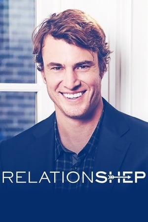 Poster RelationShep Season 1 Episode 4 2018