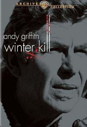 Poster Winter Kill 1974