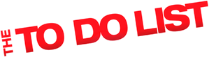 The To Do List