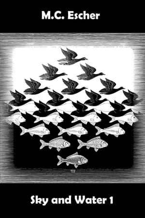 M.C. Escher: Sky and Water 1 film complet