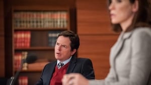 The Good Wife: 6×8
