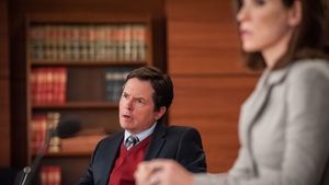 The Good Wife 6 – 8