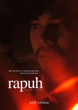 Rapuh 6