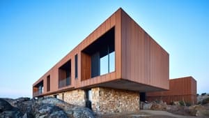 Grand Designs: Unbelievable Builds Hillside Oasis