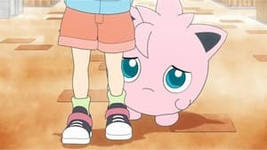 POKÉTOON Jigglypuff's Song