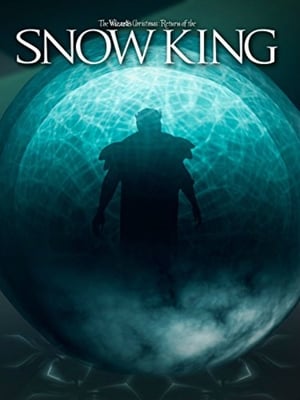 Image The Wizard's Christmas: Return of the Snow King