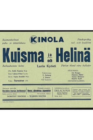 Kuisma ja Helinä