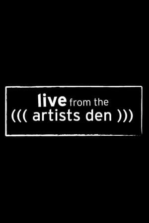 Poster Live From the Artists Den Season 12 2017