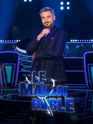 Le Maillon faible (2025)