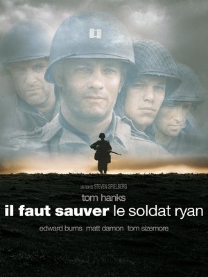 poster Saving Private Ryan