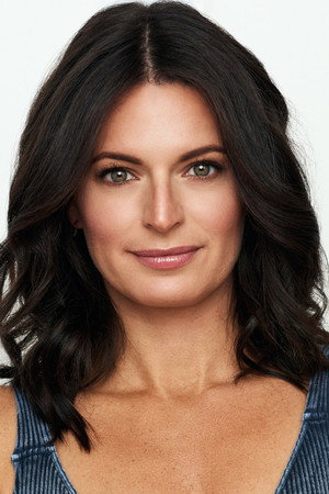 Jackie Burns portrait