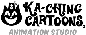 Ka-Ching Cartoons