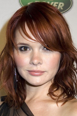 Suzanne Santo portrait