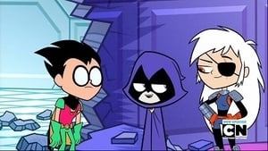 Teen Titans Go! Staffel 2 Folge 40