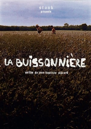 Poster La Buissonnière 2013
