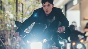 Death’s Game ( 2023 )