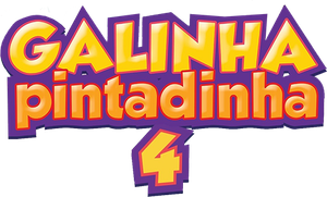Galinha Pintadinha 4