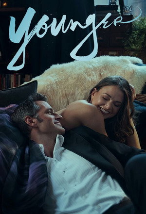 Постер сериала «Юная (2015 - 2021)» — (13 из 77)