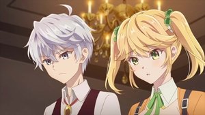 Sekai Saikou no Ansatsusha, Isekai Kizoku ni Tensei suru Temporada 1 Capitulo 10