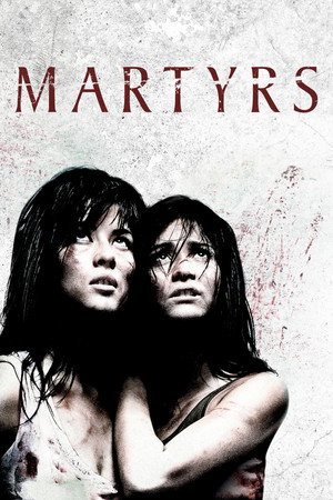 Постер фильма «Мученицы (2008)» — (25 из 48)