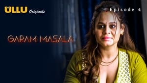 Garam Masala: 1×1