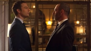 Tyrant: 1×4