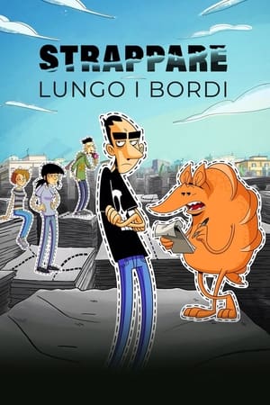 Strappare lungo i bordi: Säsong 1