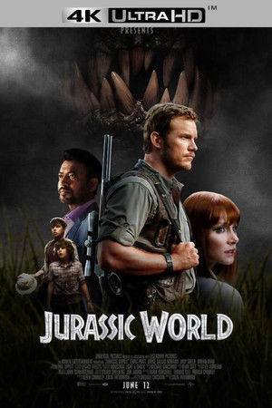 Jurassic World