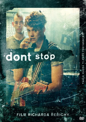 Don't Stop 5