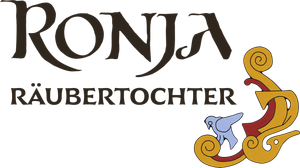 Ronja Rövardotter — Logos 5