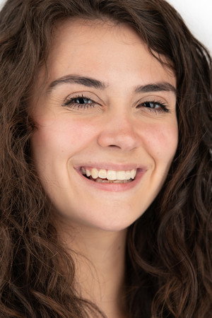 Magdalena Conway portrait