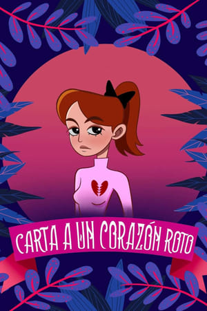 Image Carta a un corazón roto