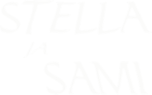 Stella and Sam — Logos 4