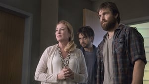 American Gothic: 1×1