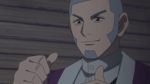 Golden Kamuy: Season 1 Episode 5 – Race