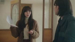 A Piece of Your Mind Ha Won Meets Seo Woo