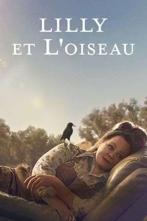 Poster Lilly et l'Oiseau 2021