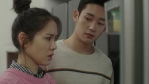 Something in the Rain Episode 4